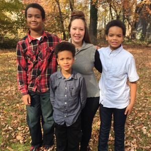 Meet your Posher, Brandy