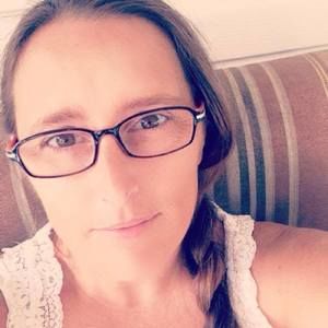 Meet your Posher, Christy