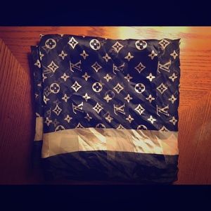 Louis Vuitton bandanna