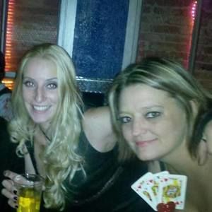 Meet your Posher, Jenny