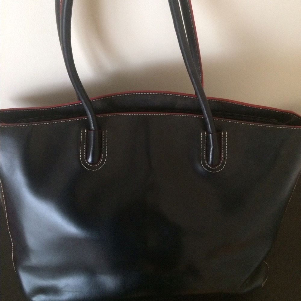 Lodis Audrey Milano Tote and Computer Tote
