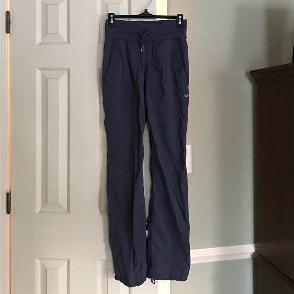 Lululemon Studio Pant III Size 2 Reg