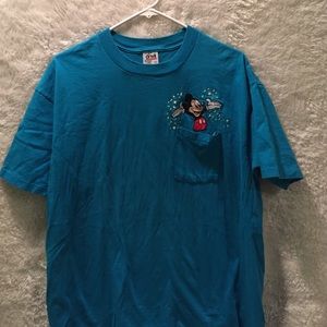 Vintage Disney Tshirt