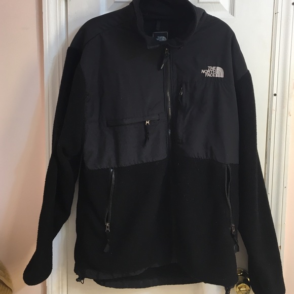 The North Face Other - The North face black sweater size XXL