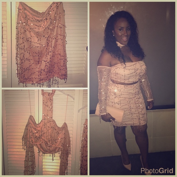 Two piece
