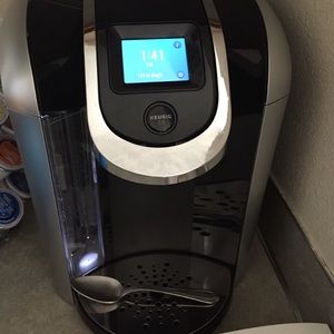 Keurig 2.0