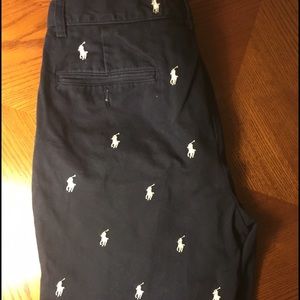 Ralph Lauren shorts