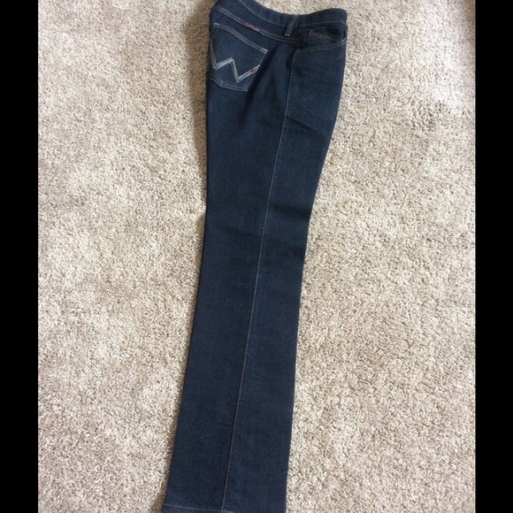Brand New Wrangler Q-Baby Jeans