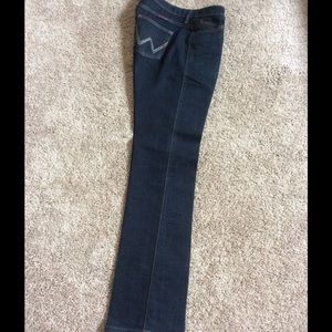 Brand New Wrangler Q-Baby Jeans