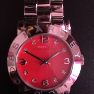 Ladies Marc Jacobs watch