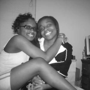 Meet your Posher, Crystal