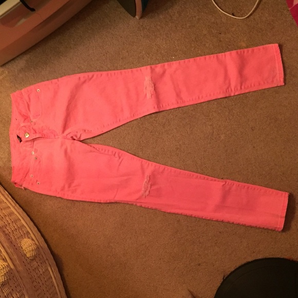 American Eagle Jeans - Picture 1 of 2