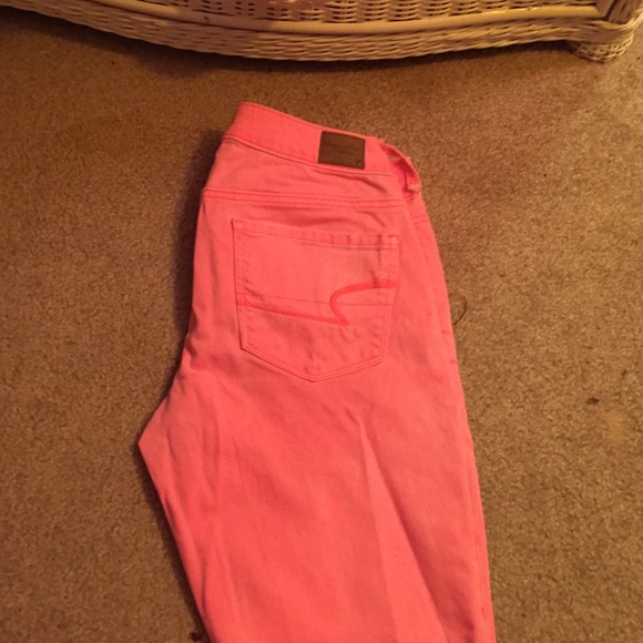 American Eagle Jeans - Picture 2 of 2