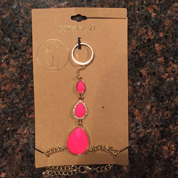 Forever 21 Jewelry