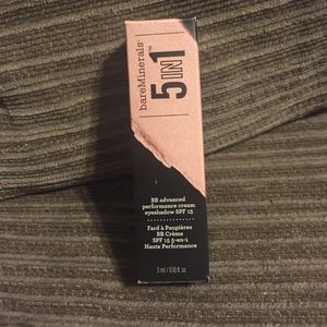 NIB bareMinerals Eyeshadow