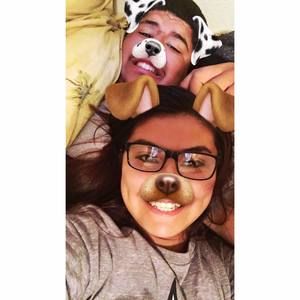 Meet your Posher, Lucero