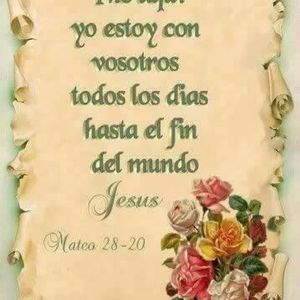 Meet your Posher, Mariela