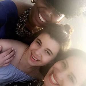 Meet your Posher, Jana