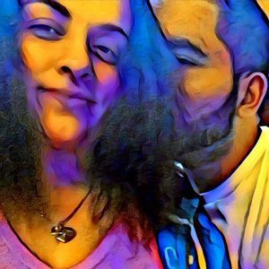 Meet your Posher, Cynthia