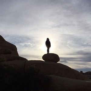 Meet your Posher, Rachel