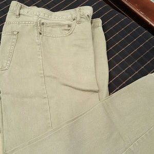 Men's Jeans