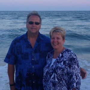 Meet your Posher, Debbie