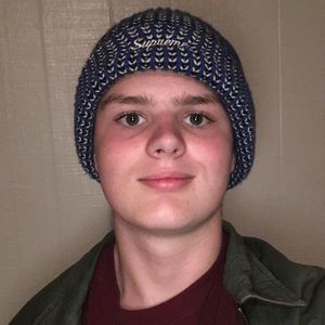 Meet your Posher, Jared