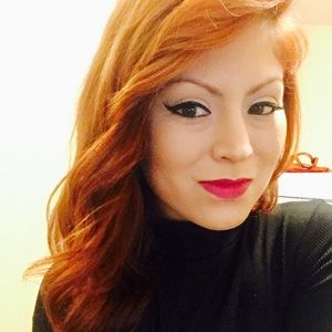 Meet your Posher, Rocio