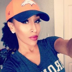 Meet your Posher, Sabrina