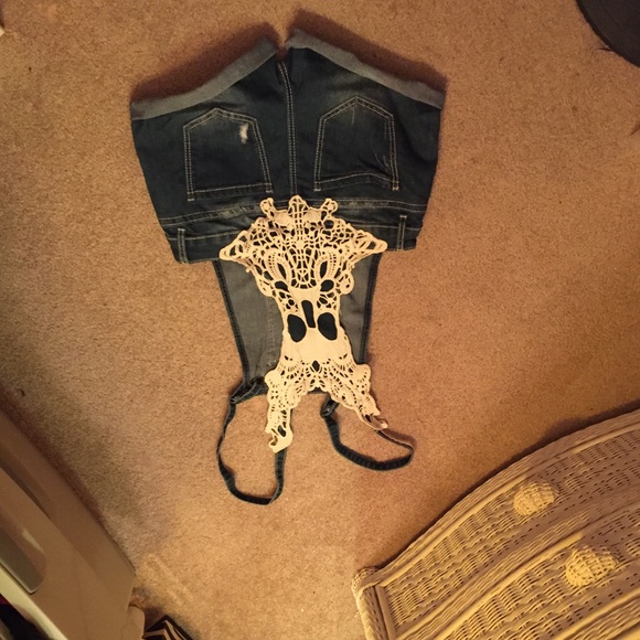 Overalls - Picture 2 of 2