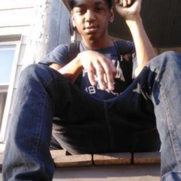 Meet your Posher, Trey