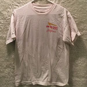 VINTAGE IN N OUT SHIRT