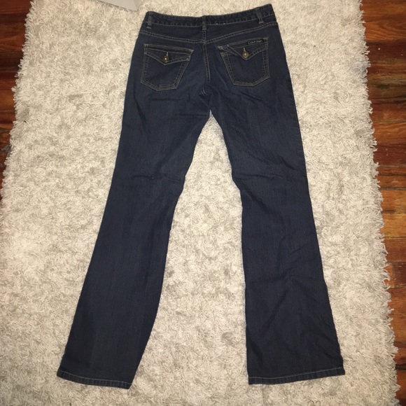 Calvin Klein Jeans - Picture 2 of 2