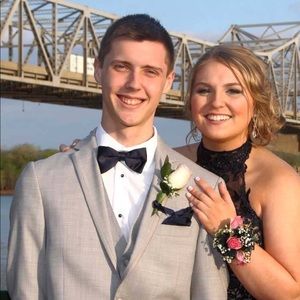 Meet your Posher, Matthew