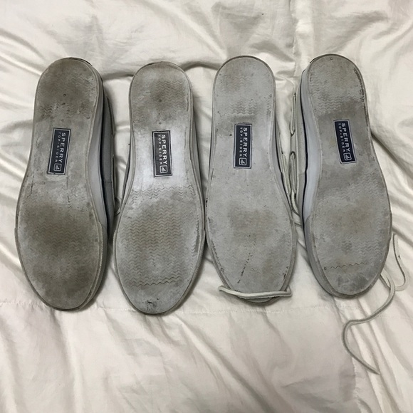 Sperry - Picture 2 of 4