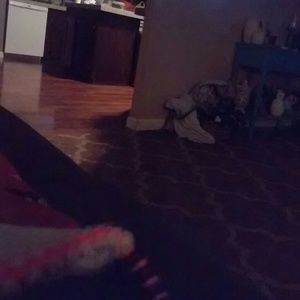 Meet your Posher, Cheyanne