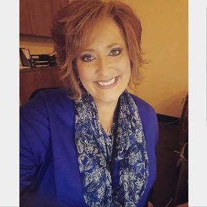 Meet your Posher, Barbara