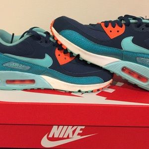 Women's Air Max 90