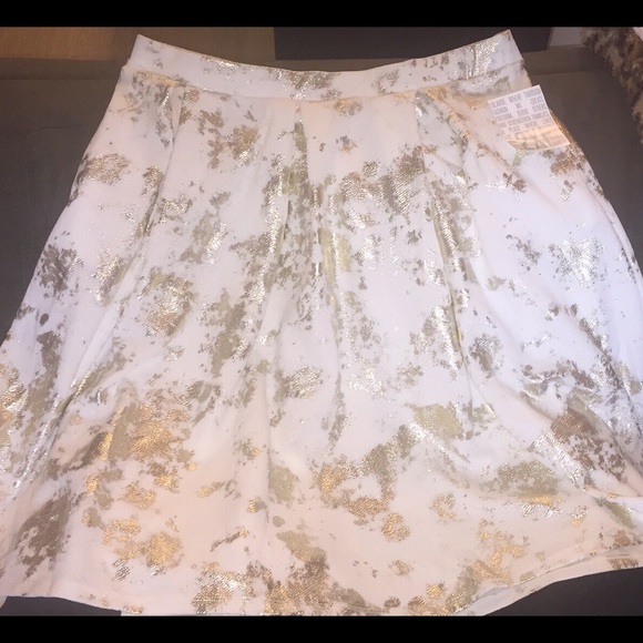 LuLaRoe Madison skirt