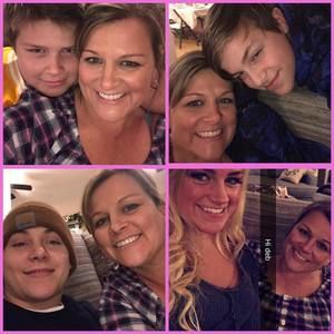 Meet your Posher, Debbie