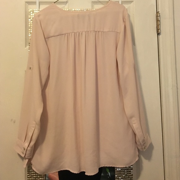 Blouse - Picture 2 of 2