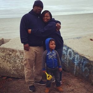 Meet your Posher, Derica