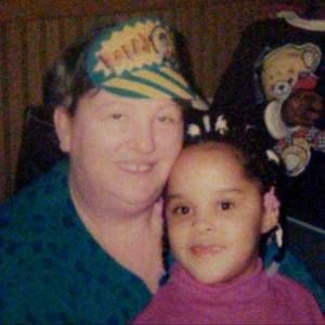 Meet your Posher, Cheyenne