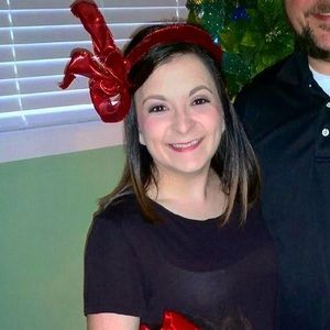 Meet your Posher, Francesca