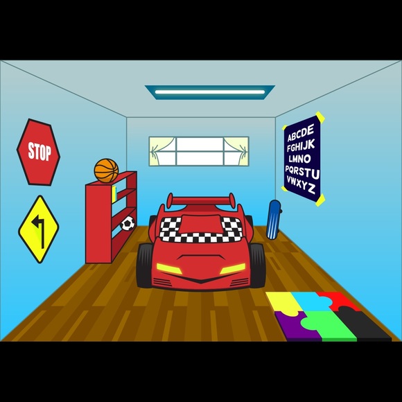 Meet your Posher, Jean