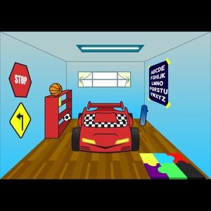 Meet your Posher, Jean