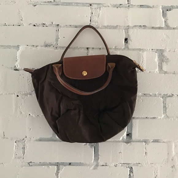 Mini Longchamp Purse