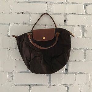 Mini Longchamp Purse