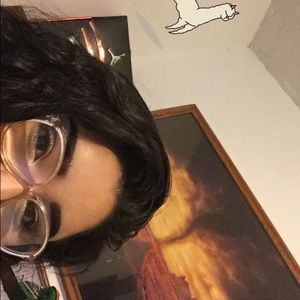 Meet your Posher, Jasmine