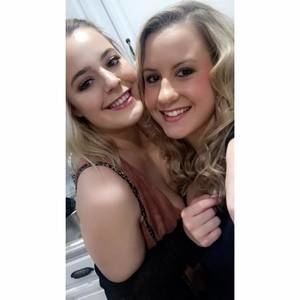 Meet your Posher, Zoë